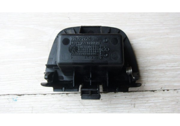 Попільничка Citroen, Peugeot 206, 9627639377